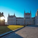 Budapest: Private Walking Tour of City with Spanish Guide - In-Depth Look at the Itinerary