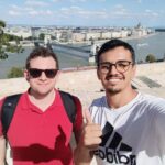 Budapest: Private Walking Tour with a Local - Key Points