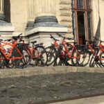 Budapest relaxed bicycle tour at sunset - Practical Details: What You Need to Know