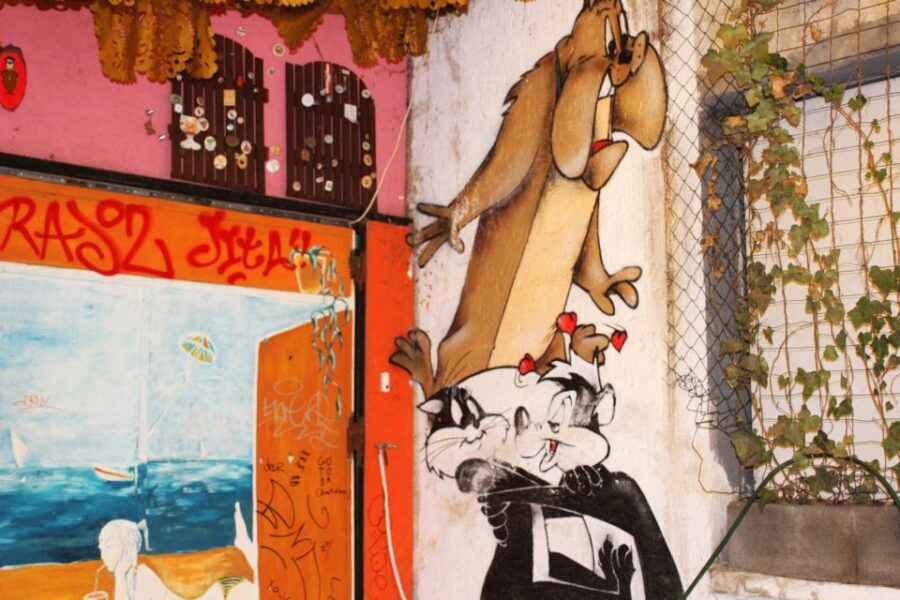 Budapest: Ruin Bar Tour - What to Expect at Each Stop