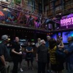 Budapest Ruin Bars Evening Walking Tour with Drinks & Street Food - Itinerary Breakdown: What’s Included and What to Expect