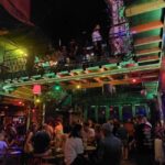 Budapest: Ruin Bars Private Photo Tour - Detailed Breakdown of the Itinerary