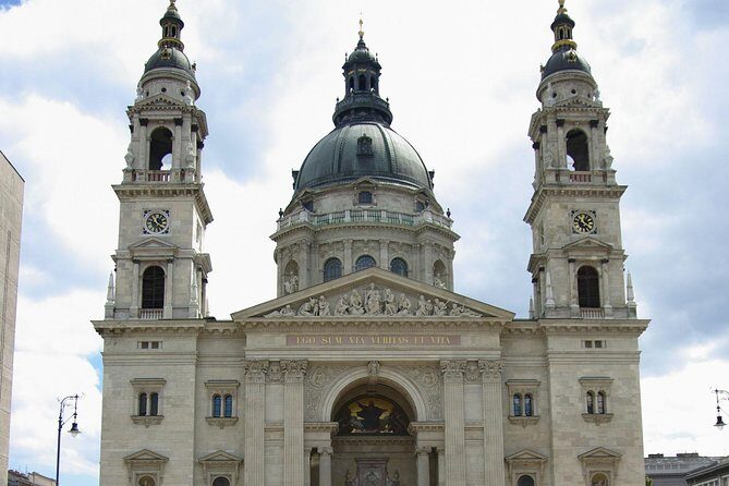 Budapest: Saint Stephen's Basilica Tour - The Itinerary: What to Expect