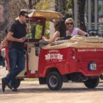 Budapest: Scenic Tuk Tuk Tour - How This Tour Suits Different Travelers