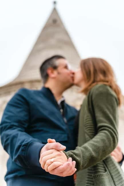Budapest: Secret Proposal Photoshoot at Buda Castle - Who Should Consider This?