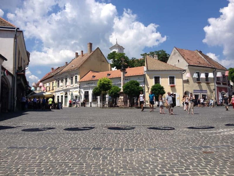 Budapest: Self-Guided Bike Tour to scenic Szentendre - What’s Included and What’s Not