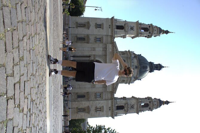 Budapest Sightseeing and Photoshoot Tour - Big Tour - The Sum Up