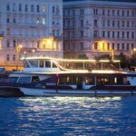 Budapest Sightseeing Cruise with Welcome Drink - Is This Tour Right for You?
