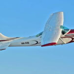 Budapest Sightseeing Flight with Cessna C172 - The Experience from the Pilot’s Seat