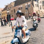 Budapest Sightseeing Tour: Explore the City on a Scooter - The Practical Side: What You Need to Know