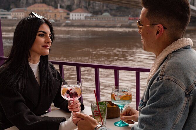 Budapest Sightseeing with Drink Included - The Reviews: What Travelers Say