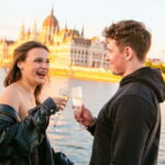 Budapest: Sip and Sail River Cruise with Unlimited Prosecco - An In-Depth Look at the Experience