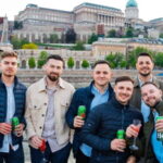 Budapest: Sip & Sail Danube Cruise with Unlimited Beer - What to Expect on the Tour