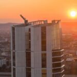 Budapest SkyDeck Tower  Panoramic Lift & Viewing Platform - An In-Depth Look at the Experience