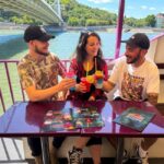 Budapest Slushy Cruise - Practical Details and Tips
