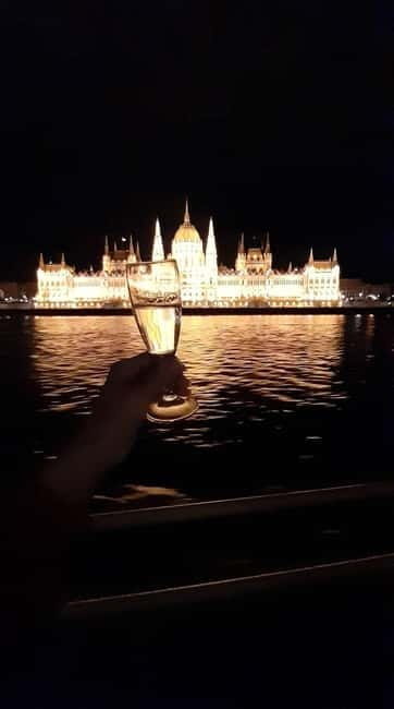 Budapest: Small Group Cruise on Private Boat w/ Live Guide - Practical Details