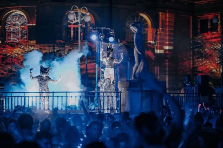 Budapest: Sparty - The Ultimate Late-Night Spa Party Ticket - Is It Worth the Price?