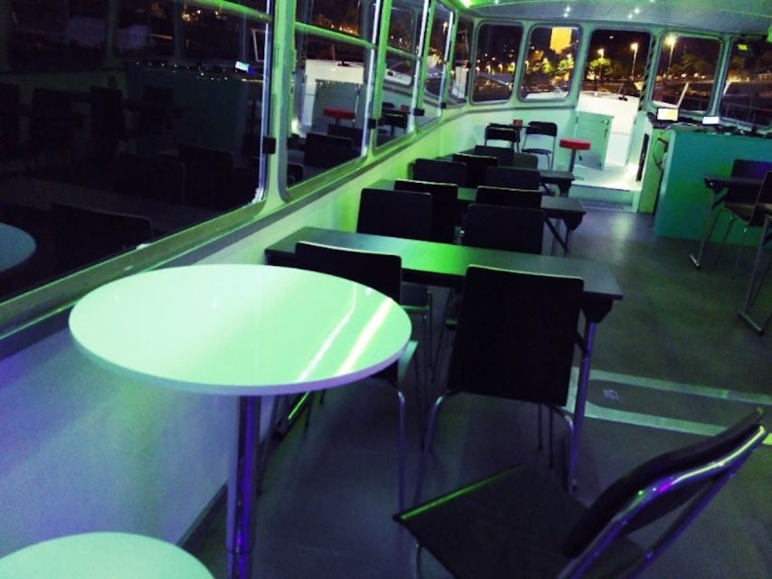 Budapest: Stag Party Boat with Beer and Wine - Who Should Consider This Experience?