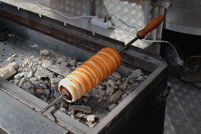 Budapest Street Food Tour with Local Snacks, Dessert and Beer - The Guides: Knowledgeable and Friendly