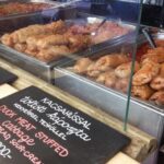 Budapest Streetfood Heaven: Tasting and Markets with a local - An In-Depth Look at the Budapest Streetfood Heaven Tour