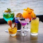 Budapest: Sunset Cocktail Cruise - An In-Depth Look at the Cruise Experience