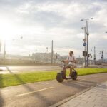 Budapest: The Official Luna E-Scooter Rental - Practical Tips for Making the Most of Your Ride