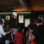 Budapest: Time Machine Immersive Historical Exhibition - Exploring the Experience in Detail