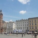 Budapest to Krakow private transfer - The Experience on the Road