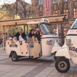 Budapest TukTuk Private Tour with Goulash Soup in the Downtown - Why the Tour Offers Good Value