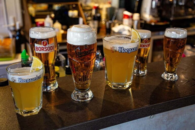 Budapest: Unlimited Beer Cruise - Why You Should Consider This Tour
