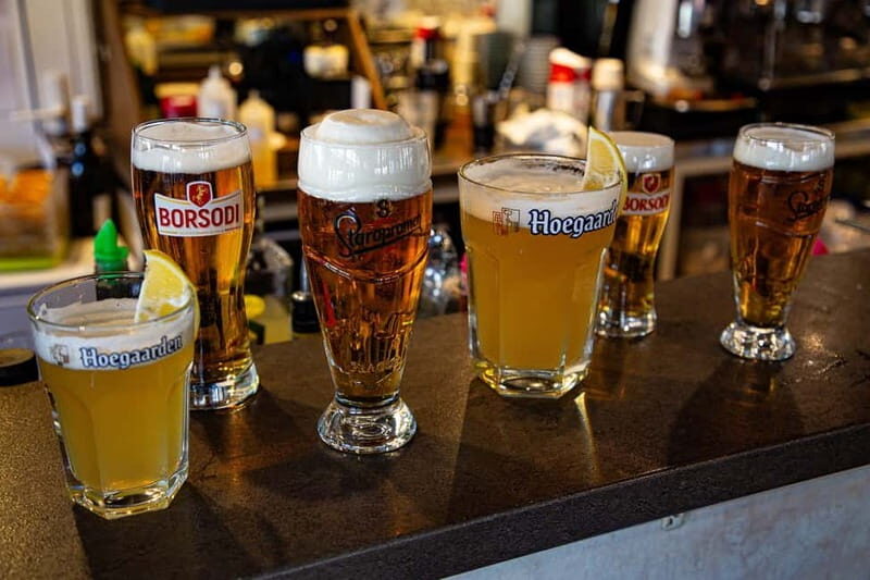 Budapest: Unlimited Beer Cruise - Why You Should Consider This Tour
