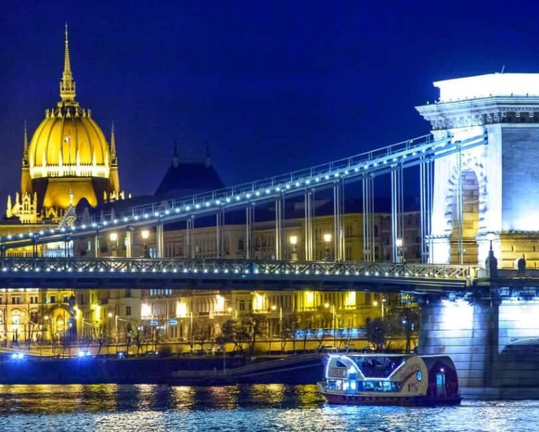 Budapest: Unlimited Drink Cruise - The Verdict: Who Should Book This Experience?