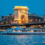 Budapest: Unlimited Prosecco & Aperol Sightseeing Cruise - Detailed itinerary breakdown