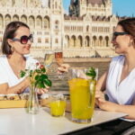 Budapest: Unlimited Prosecco, Beer and Aperol Spritz Cruise - Authentic Insights from Reviewers