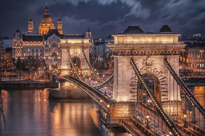 Budapest Unveiled Exclusive Day Tour - Frequently Asked Questions