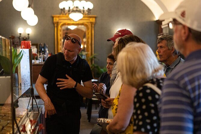 Budapest Urban Treats - Cake and Coffee House Tour - Final Thoughts