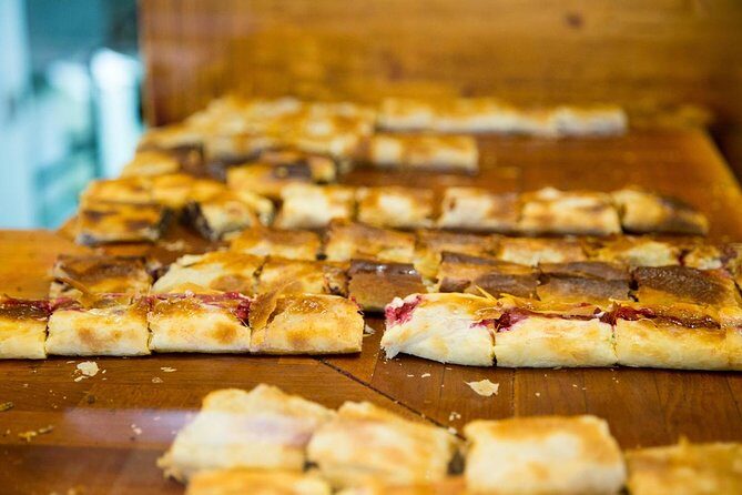 Budapest Urban Treats - Private Tour of Coffee Houses with Hungarian Desserts - FAQs