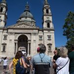 Budapest Urban Walk - Budapest City Tour with Cake & Coffee - Final Thoughts