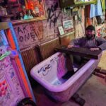 Budapest Vibe: Ruin Bars, Street Art and Culture Tour - Practical Details and What You Get