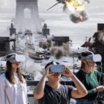 Budapest: Virtual Reality Tour in 8 Languages - An In-Depth Look at the VR Experience