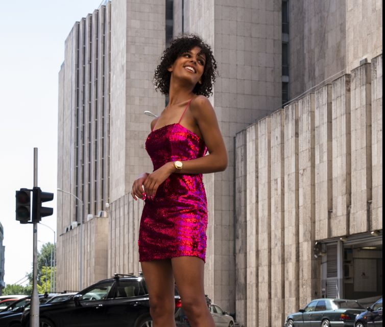 Budapest: Walking Tour and Photoshoot with Digital Photos - Final Thoughts: Who Is This Tour For?