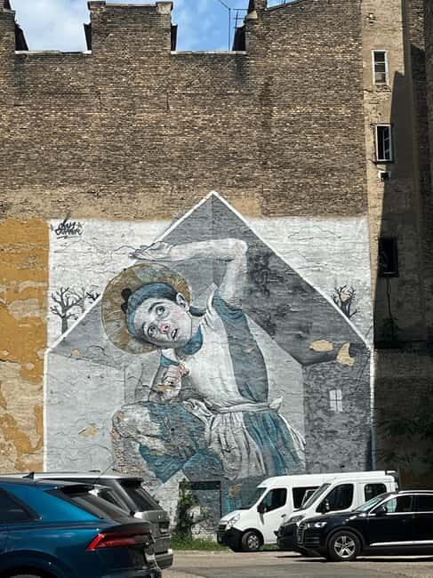 Budapest: Walking Tour with Chimney Cake & Polaroid Photos - Final Thoughts: Who Will Love This Tour?