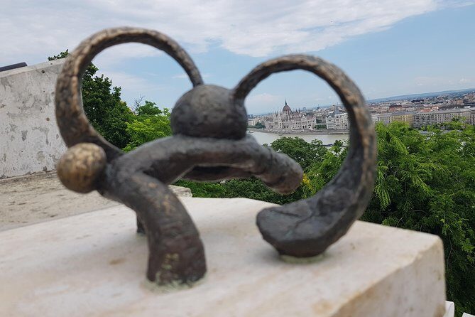Budapest Walking Tour with Your Private Guide: 10+ Highlights - Frequently Asked Questions (FAQ)