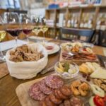 Budapest: Wine, Cheese, and Charcuterie Tasting - Is It Worth the Price?