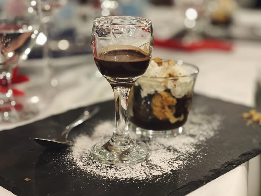 Budapest: Wine & Dine Cruise on the Danube - Who Should Consider This Tour?