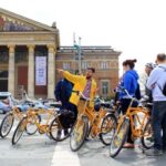 Budapest Winter Bike Tour with Coffee Stop - The Value of This Tour