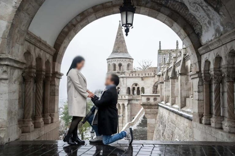 Budapest: Your Proposal Captured on Video and Photos - Final Thoughts