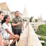 Budapest's Greatest Hits - Full Day Tour with Lunch & Metro Pass - What Travelers Are Saying
