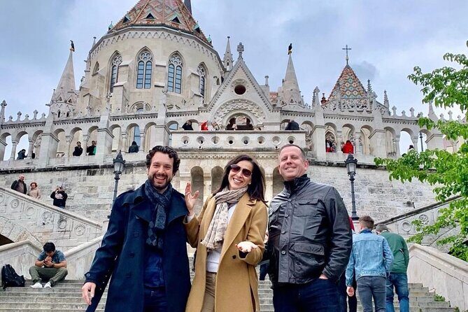 Budapest's Highlights- Half Day Tour - What Makes This Tour Stand Out?
