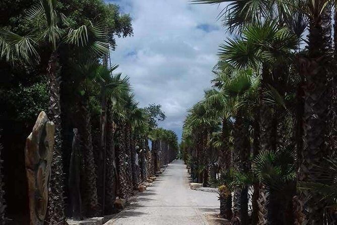 Buddha Eden Garden and Óbidos village in Portugal (70km of Lisbon) - FAQ